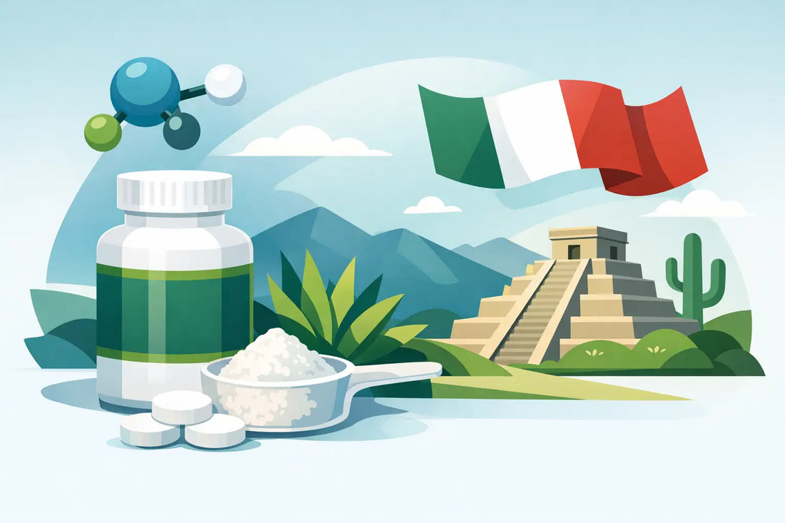 Reseña citrato de magnesio mexicano real